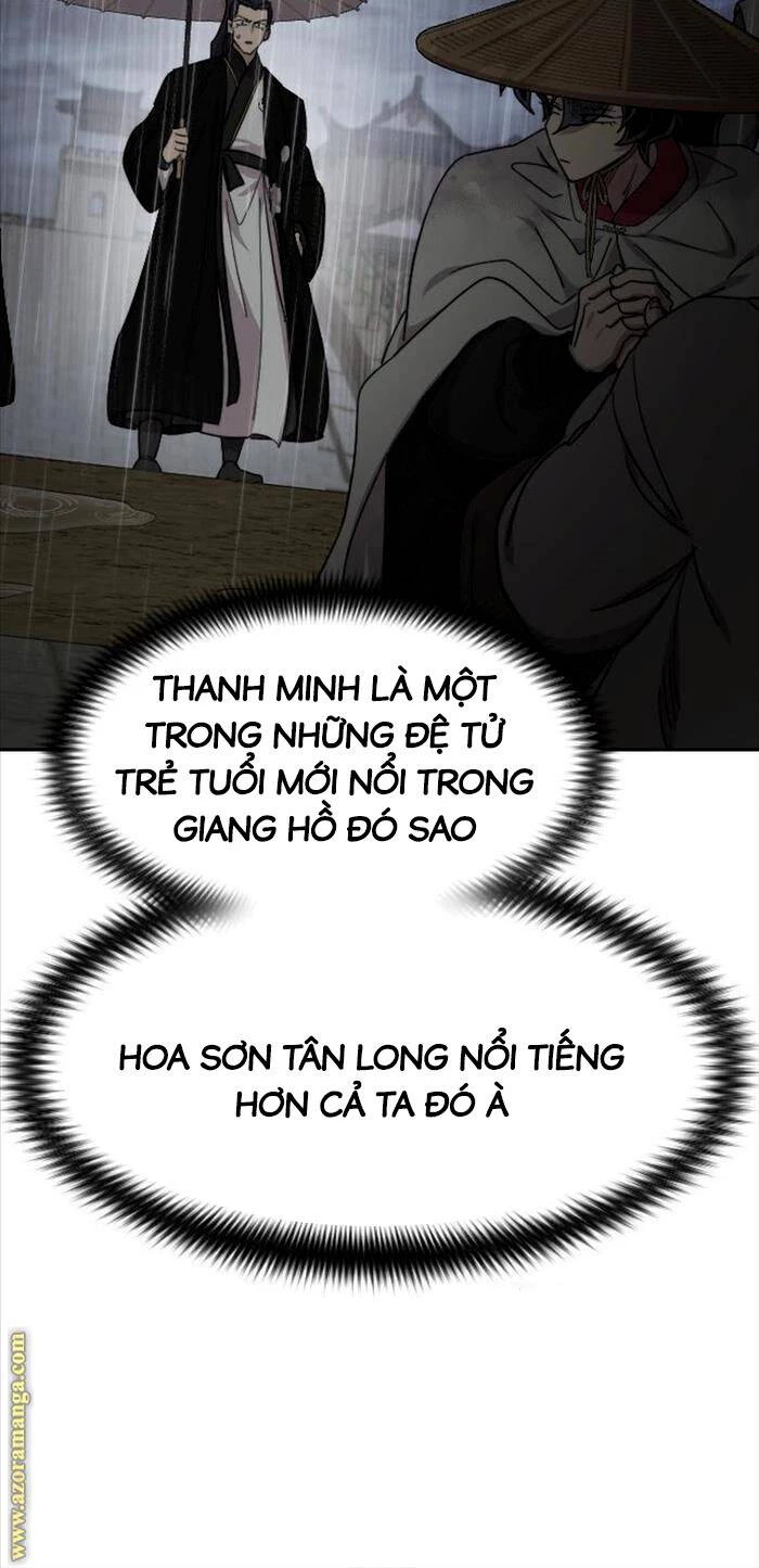 Hoa Sơn Tái Xuất Chapter 75 - Trang 3
