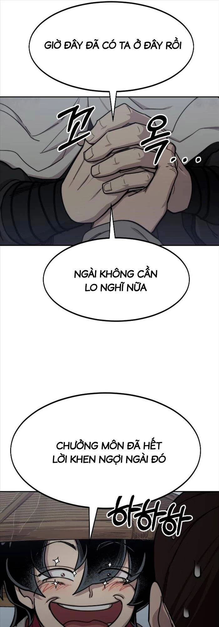 Hoa Sơn Tái Xuất Chapter 75 - Trang 3