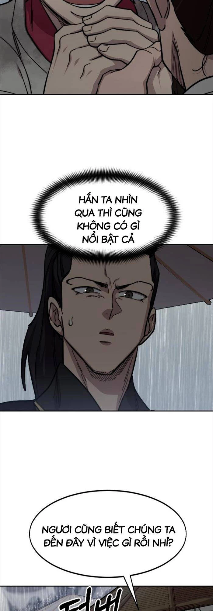 Hoa Sơn Tái Xuất Chapter 75 - Trang 3