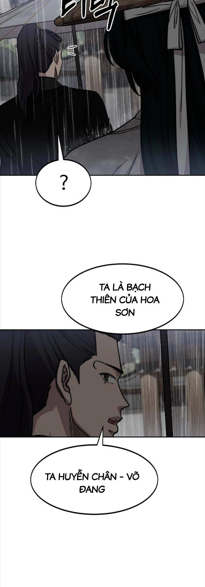 Hoa Sơn Tái Xuất Chapter 75 - Trang 3