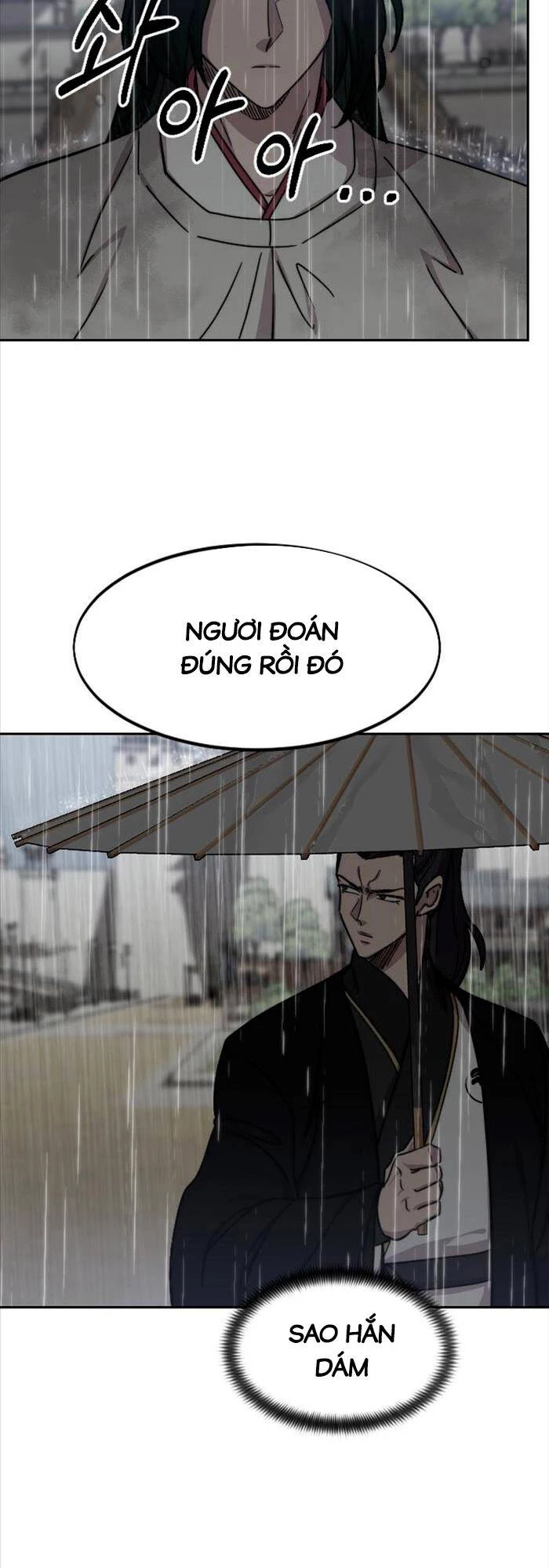 Hoa Sơn Tái Xuất Chapter 75 - Trang 3