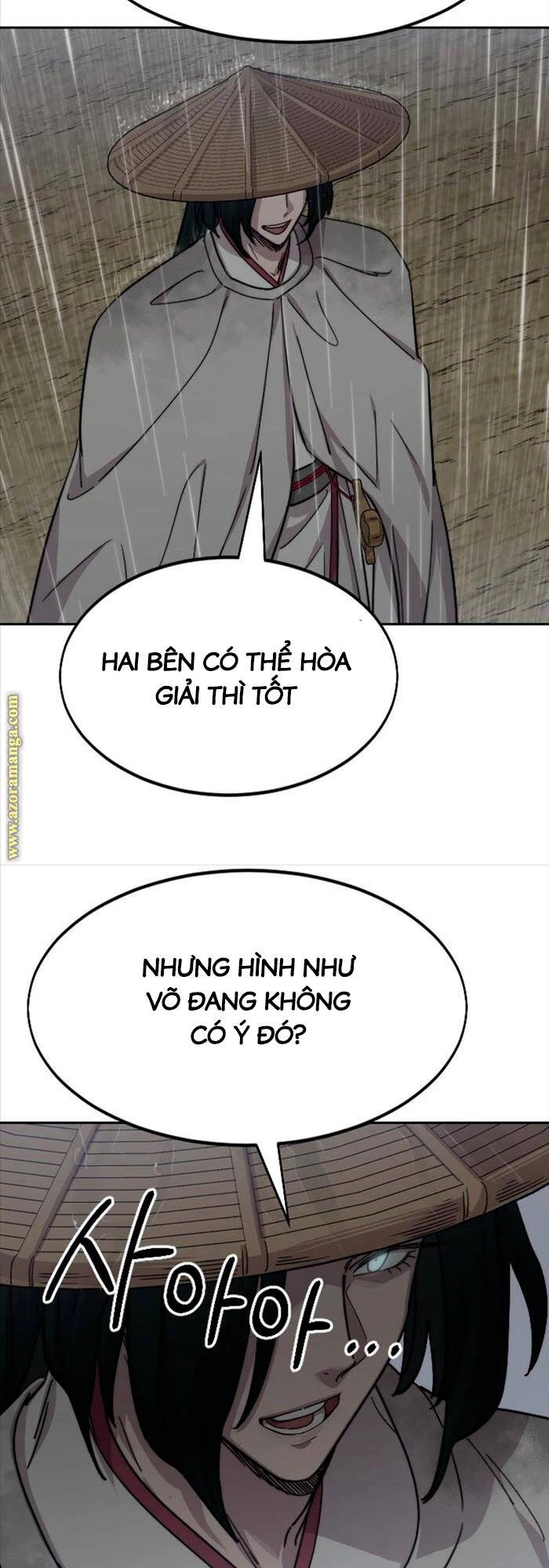 Hoa Sơn Tái Xuất Chapter 75 - Trang 3
