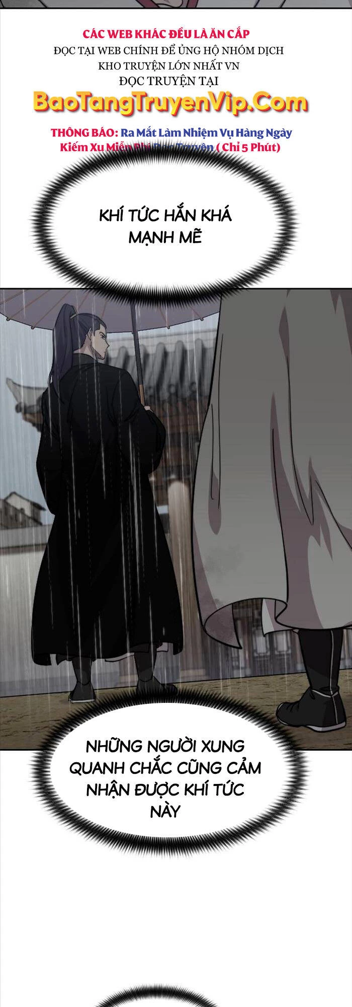 Hoa Sơn Tái Xuất Chapter 75 - Trang 3