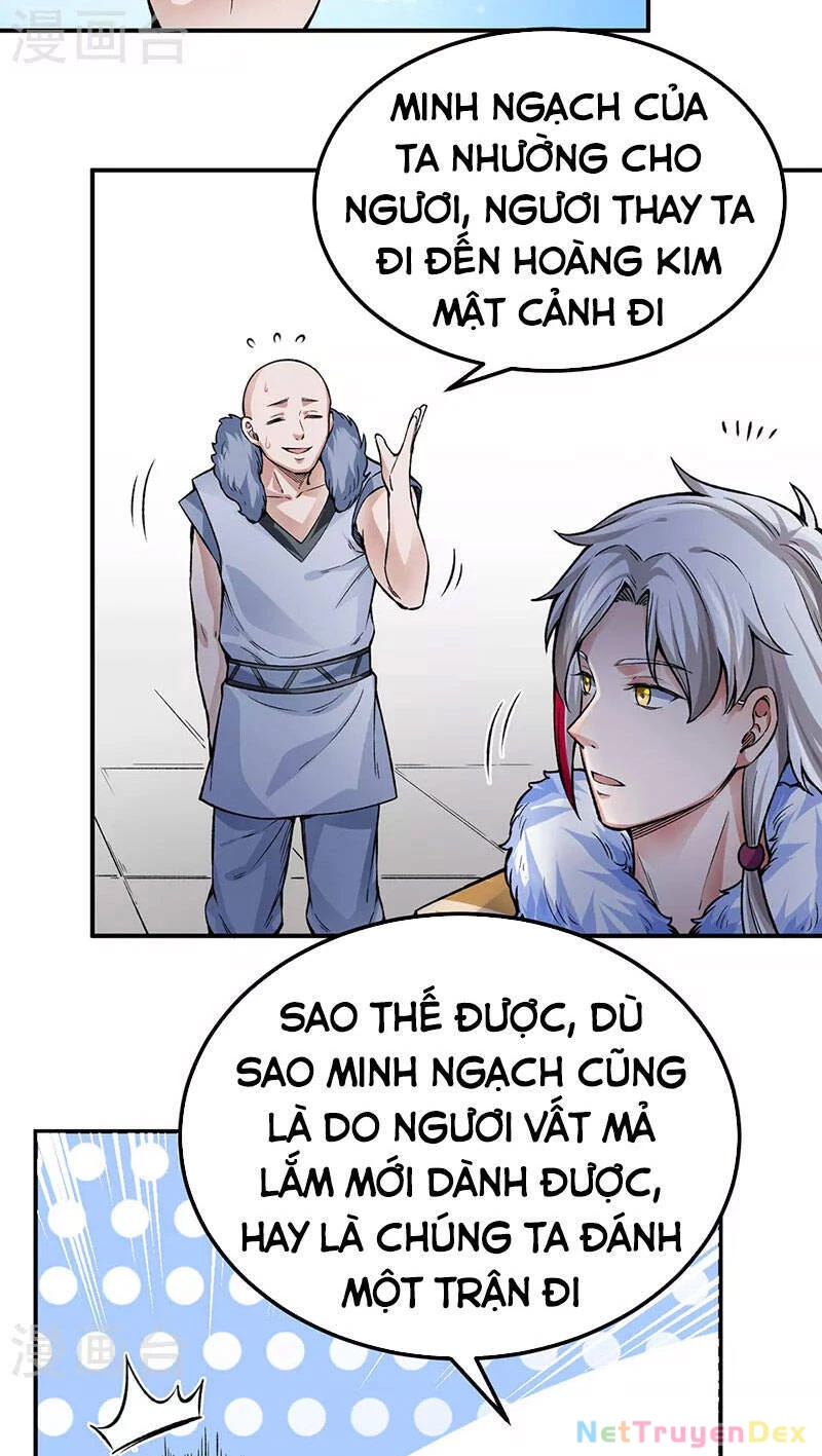 Võ Đạo Độc Tôn Chapter 359 - Next Chapter 360