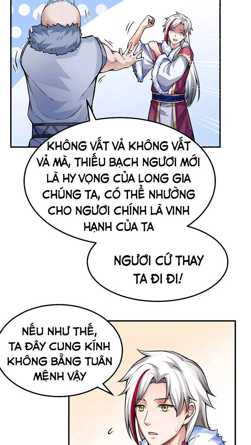 Võ Đạo Độc Tôn Chapter 359 - Next Chapter 360