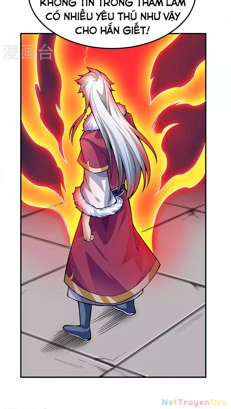 Võ Đạo Độc Tôn Chapter 359 - Next Chapter 360