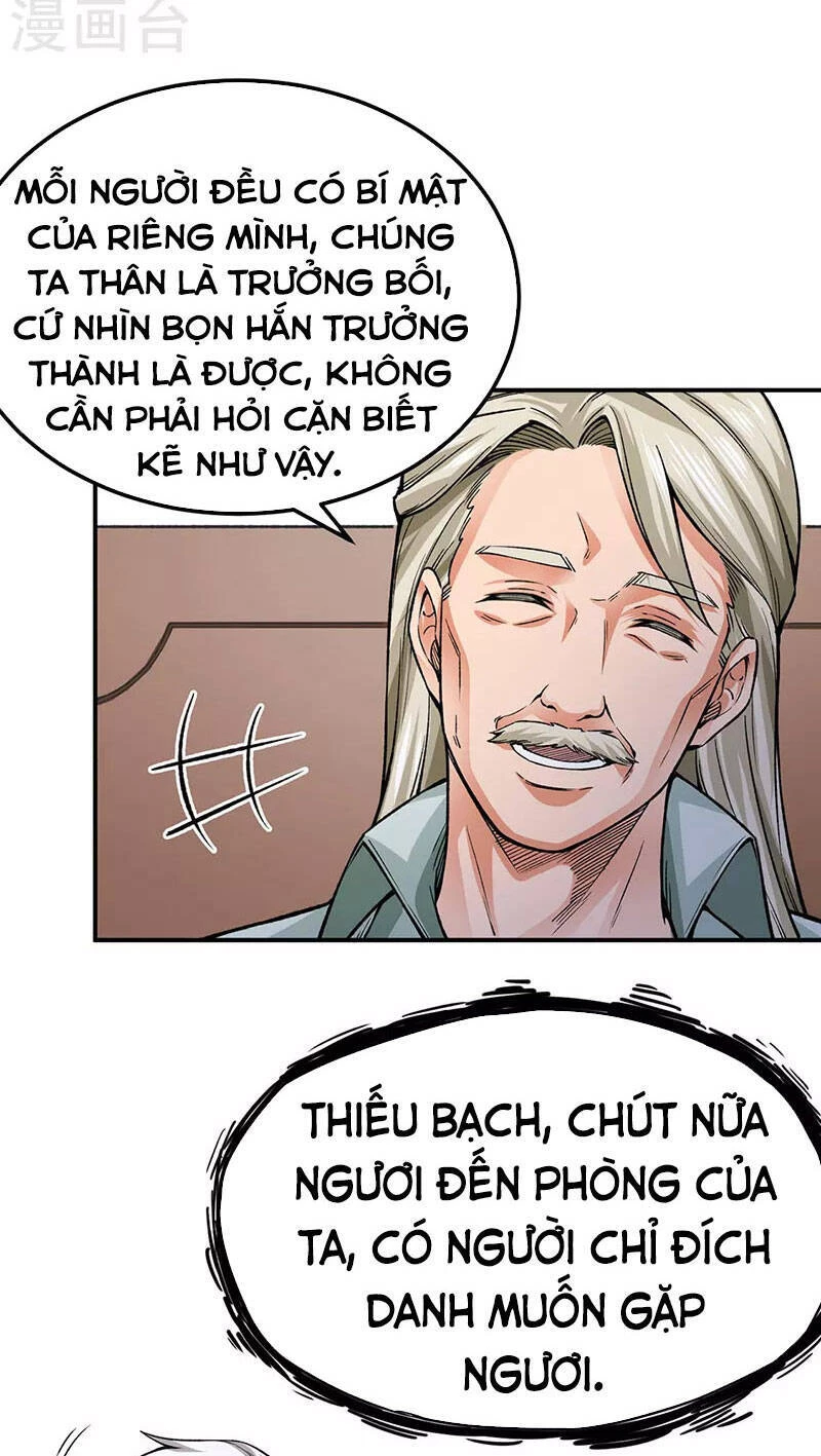 Võ Đạo Độc Tôn Chapter 359 - Next Chapter 360
