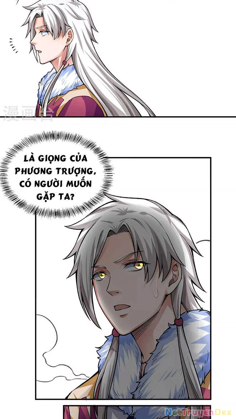 Võ Đạo Độc Tôn Chapter 359 - Next Chapter 360