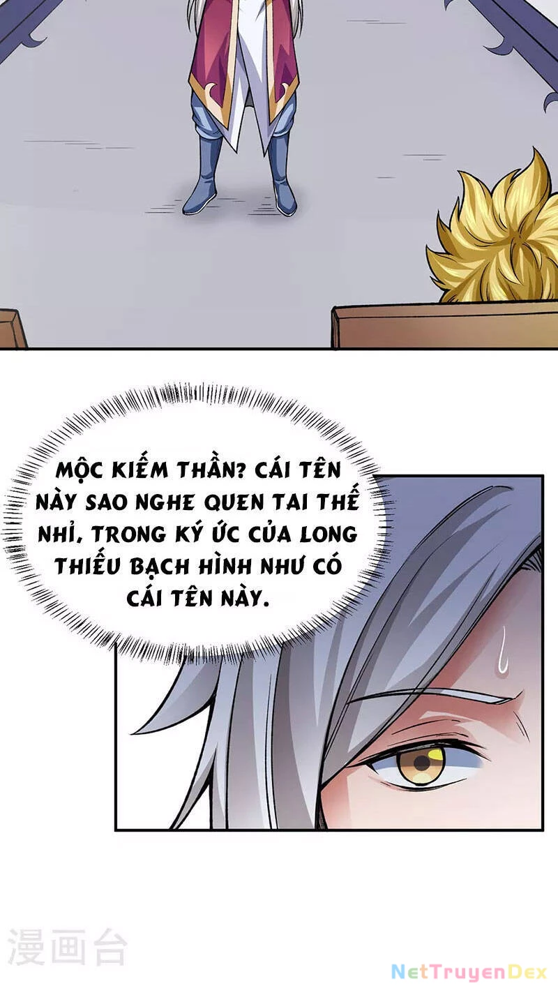 Võ Đạo Độc Tôn Chapter 359 - Next Chapter 360