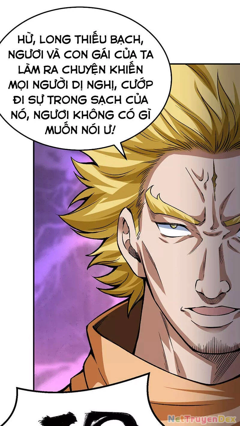 Võ Đạo Độc Tôn Chapter 359 - Next Chapter 360