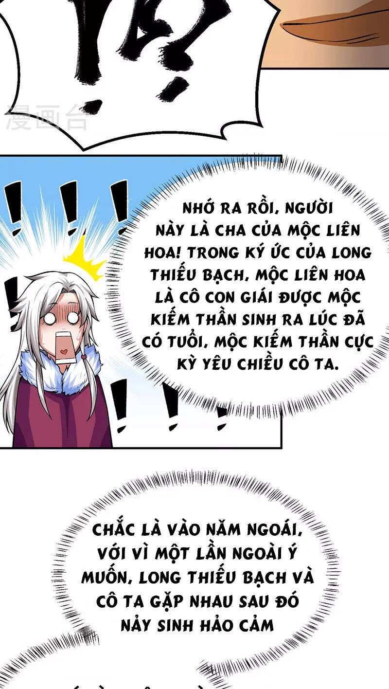 Võ Đạo Độc Tôn Chapter 359 - Next Chapter 360