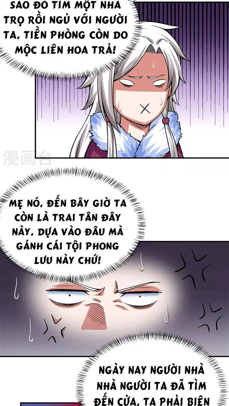 Võ Đạo Độc Tôn Chapter 359 - Next Chapter 360