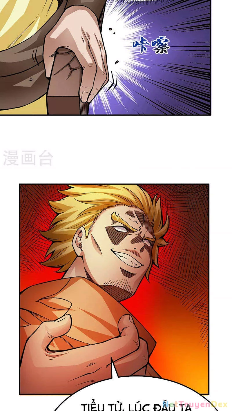 Võ Đạo Độc Tôn Chapter 359 - Next Chapter 360