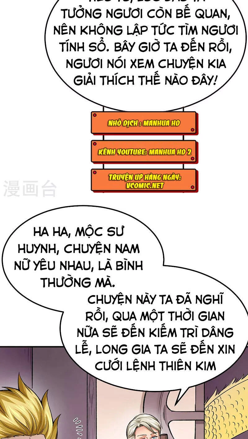 Võ Đạo Độc Tôn Chapter 359 - Next Chapter 360