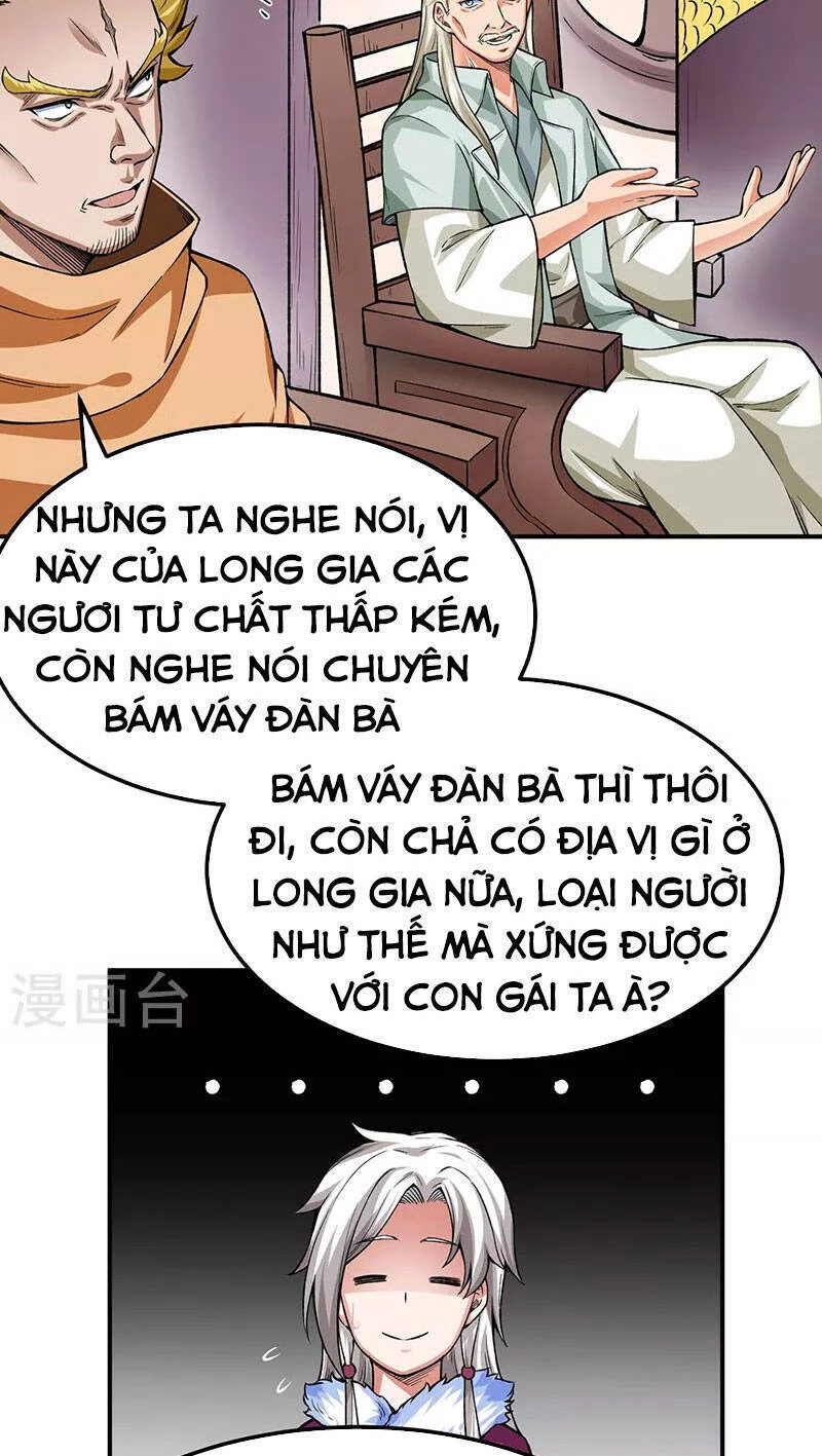 Võ Đạo Độc Tôn Chapter 359 - Next Chapter 360