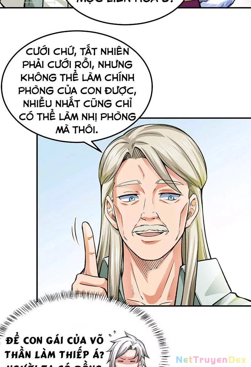 Võ Đạo Độc Tôn Chapter 359 - Next Chapter 360