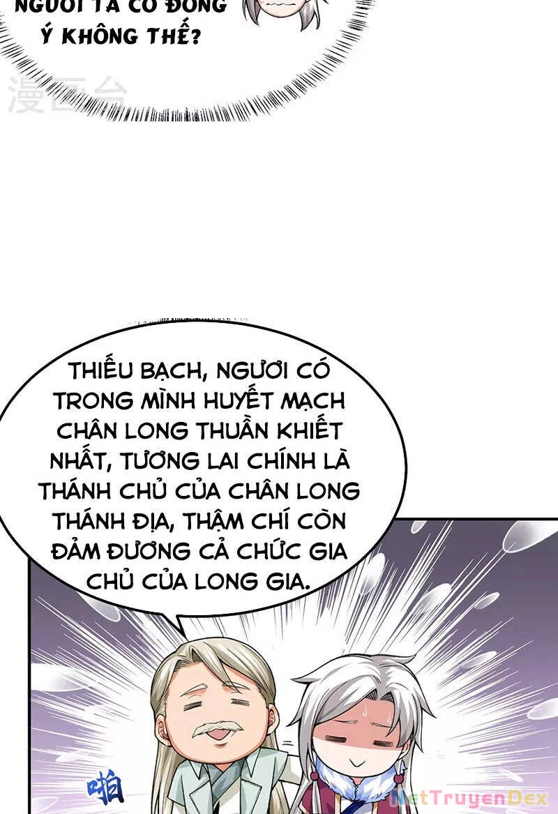 Võ Đạo Độc Tôn Chapter 359 - Next Chapter 360