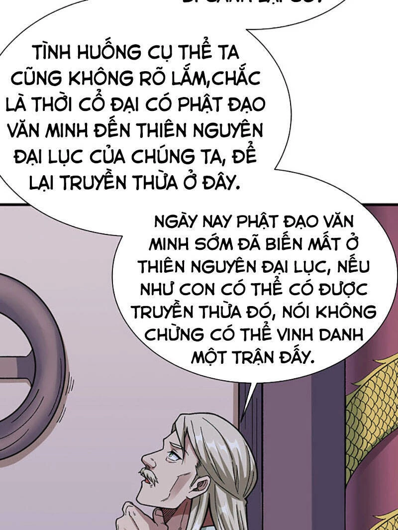 Võ Đạo Độc Tôn Chapter 360 - Next Chapter 361