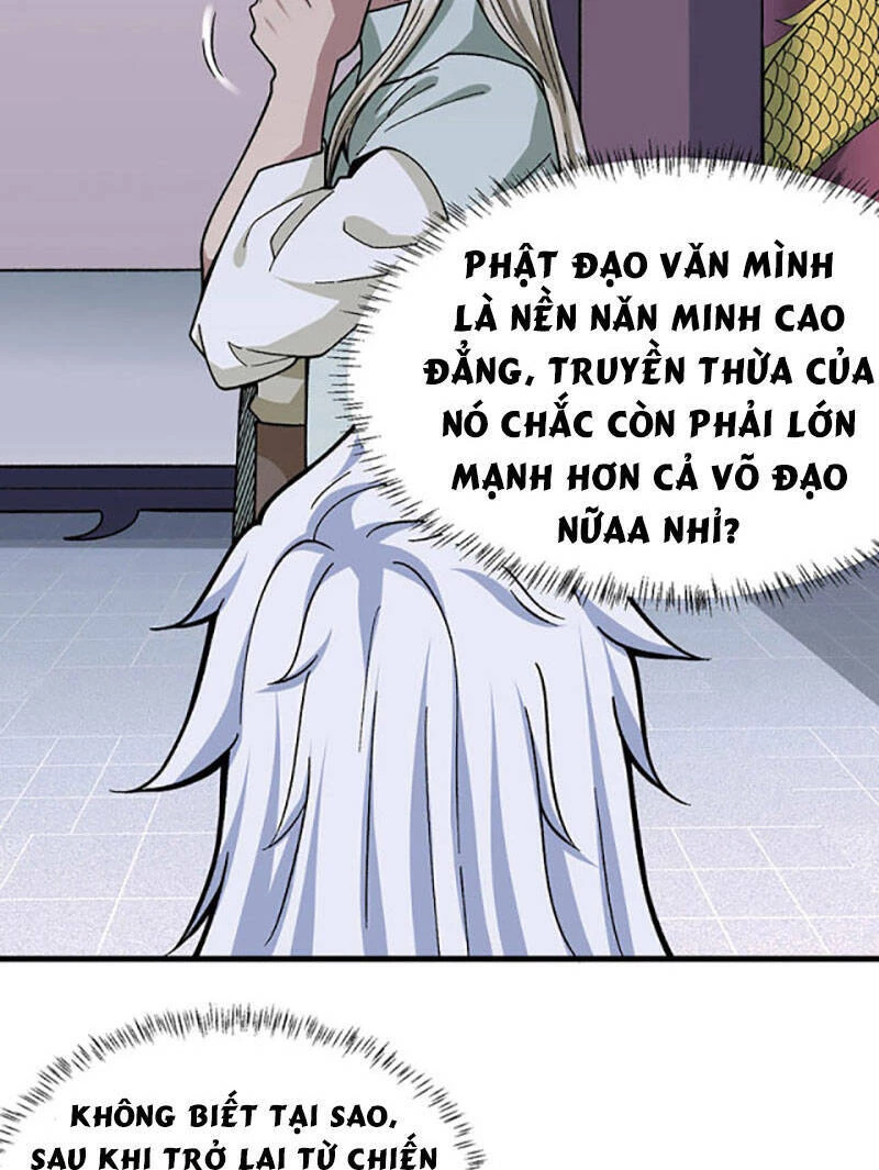 Võ Đạo Độc Tôn Chapter 360 - Next Chapter 361