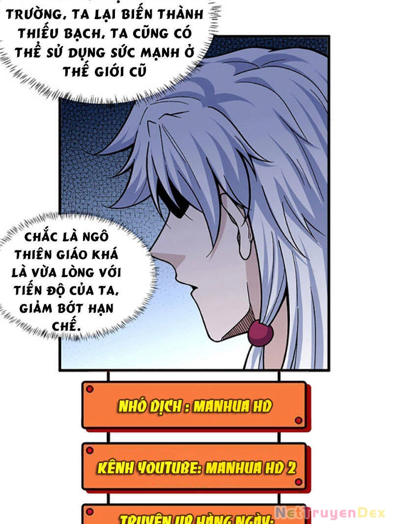 Võ Đạo Độc Tôn Chapter 360 - Next Chapter 361