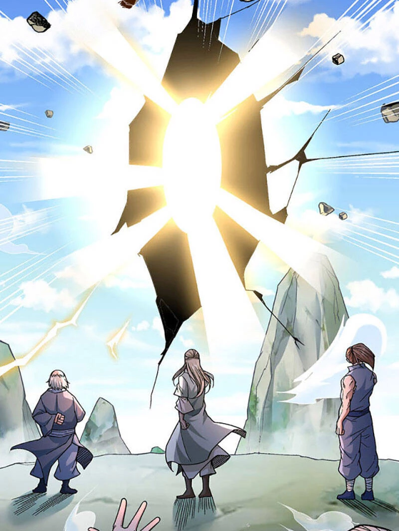 Võ Đạo Độc Tôn Chapter 360 - Next Chapter 361