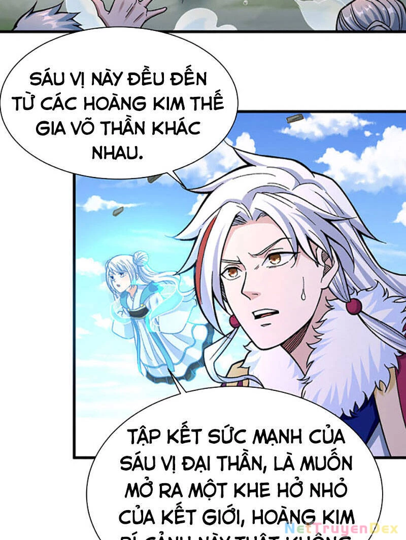 Võ Đạo Độc Tôn Chapter 360 - Next Chapter 361