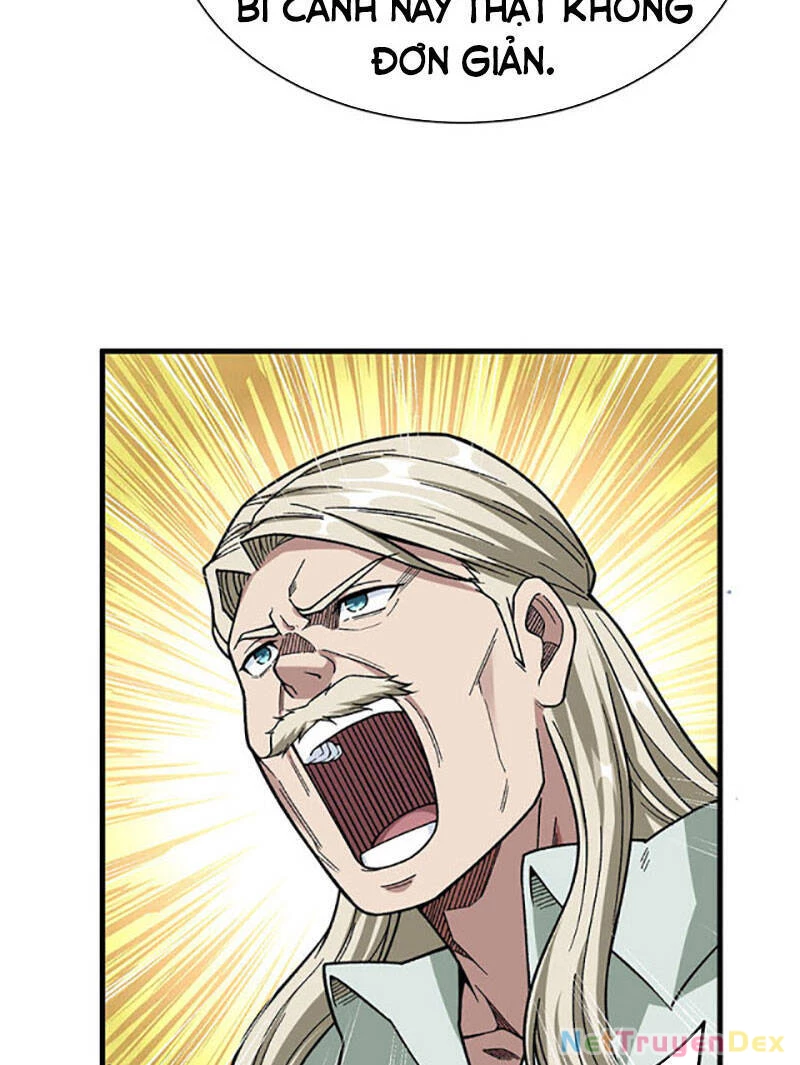 Võ Đạo Độc Tôn Chapter 360 - Next Chapter 361