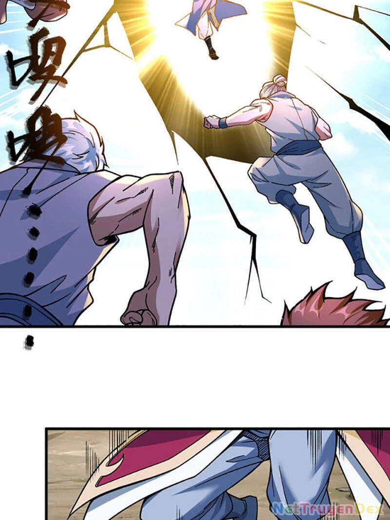 Võ Đạo Độc Tôn Chapter 360 - Next Chapter 361