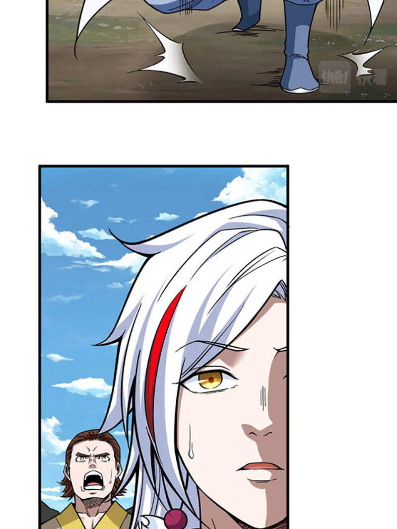 Võ Đạo Độc Tôn Chapter 360 - Next Chapter 361