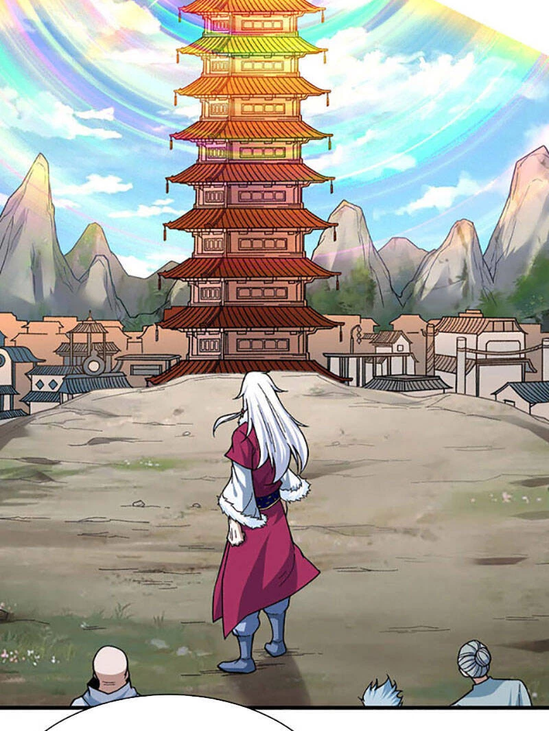 Võ Đạo Độc Tôn Chapter 360 - Next Chapter 361