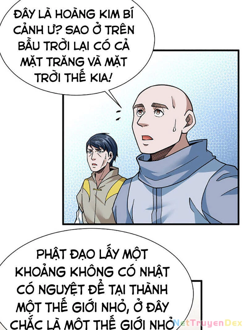 Võ Đạo Độc Tôn Chapter 360 - Next Chapter 361