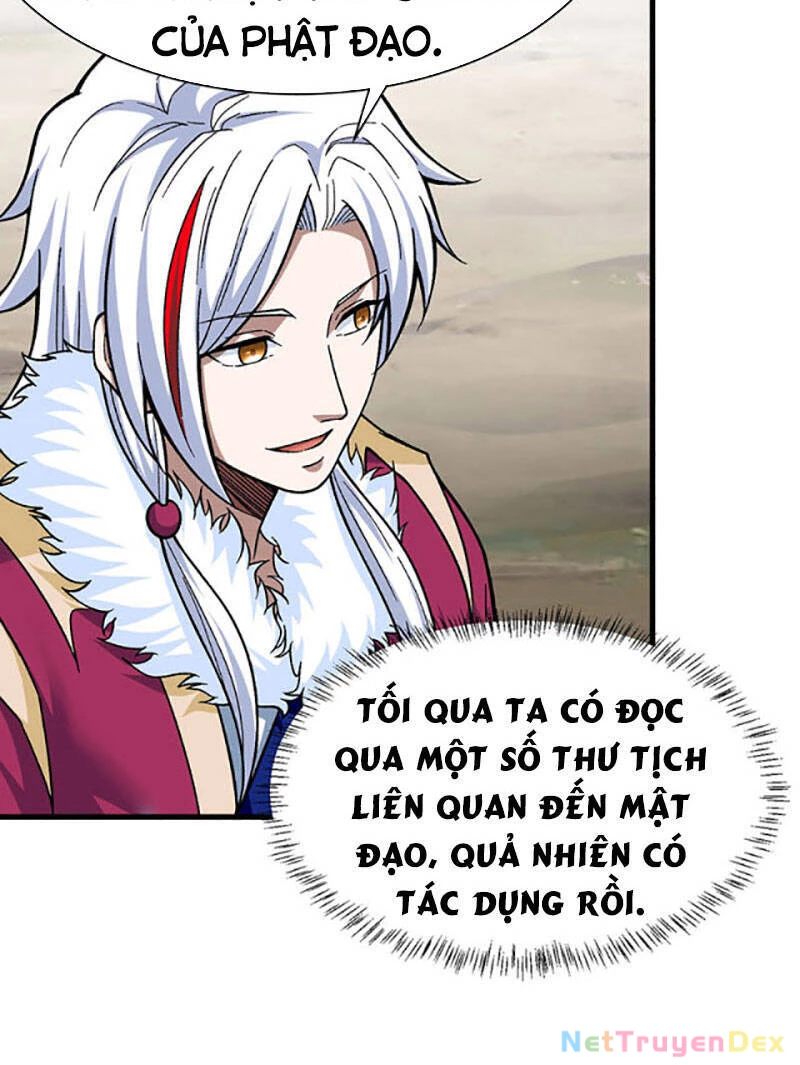 Võ Đạo Độc Tôn Chapter 360 - Next Chapter 361