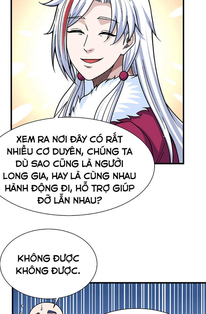 Võ Đạo Độc Tôn Chapter 360 - Next Chapter 361