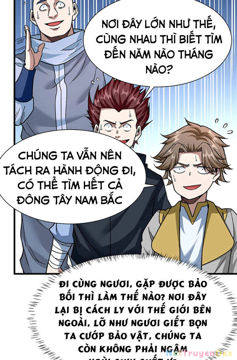 Võ Đạo Độc Tôn Chapter 360 - Next Chapter 361
