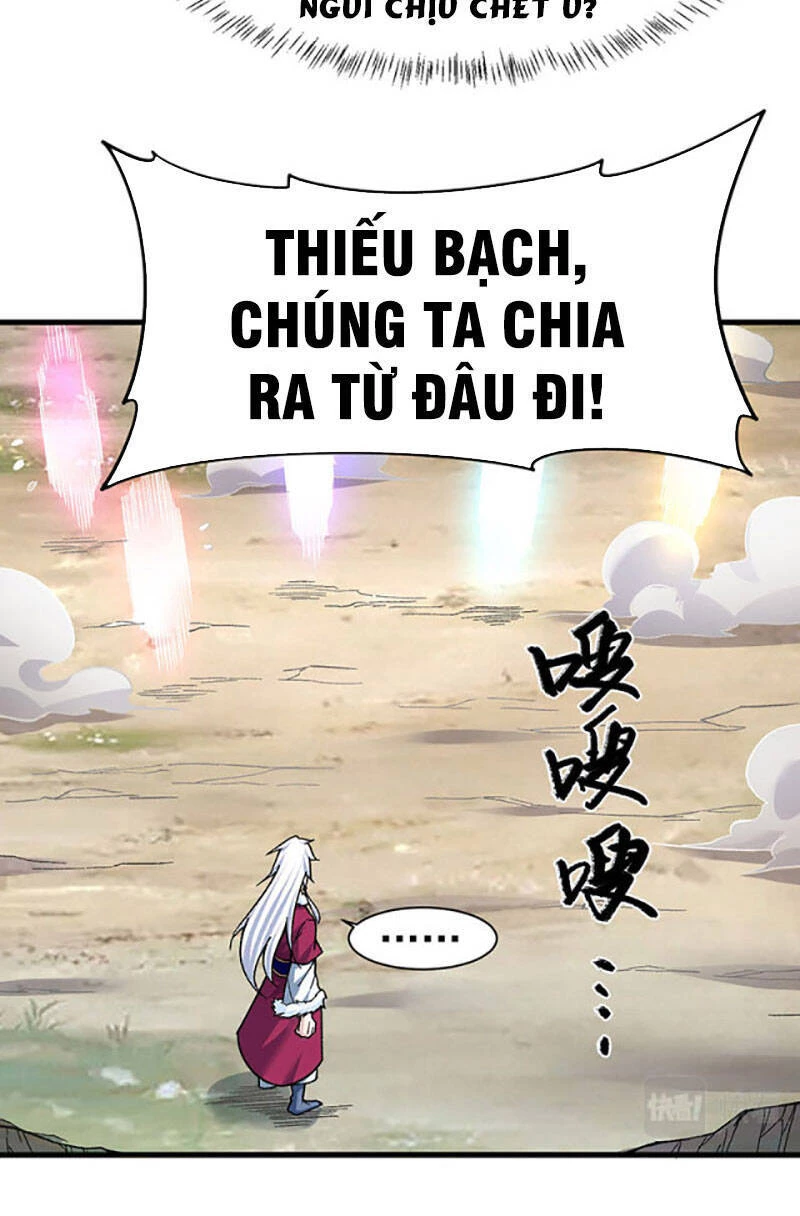 Võ Đạo Độc Tôn Chapter 360 - Next Chapter 361