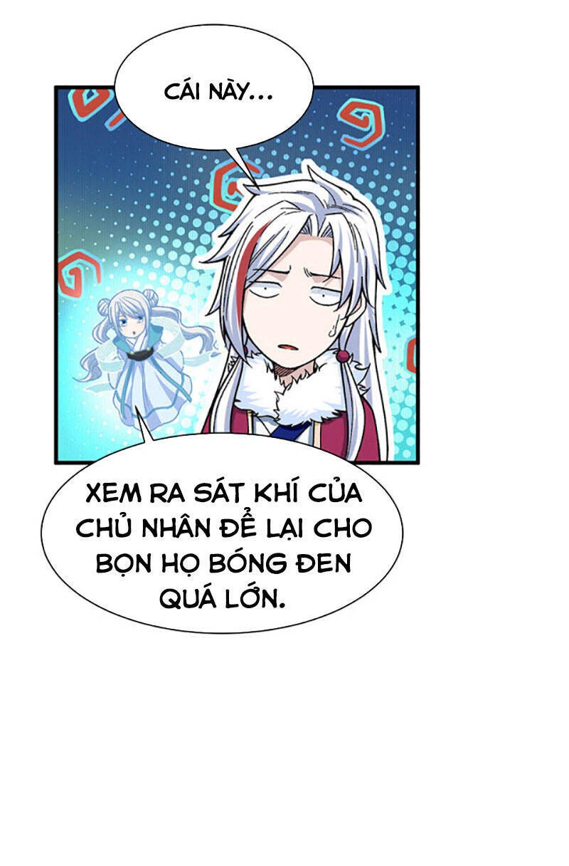 Võ Đạo Độc Tôn Chapter 360 - Next Chapter 361