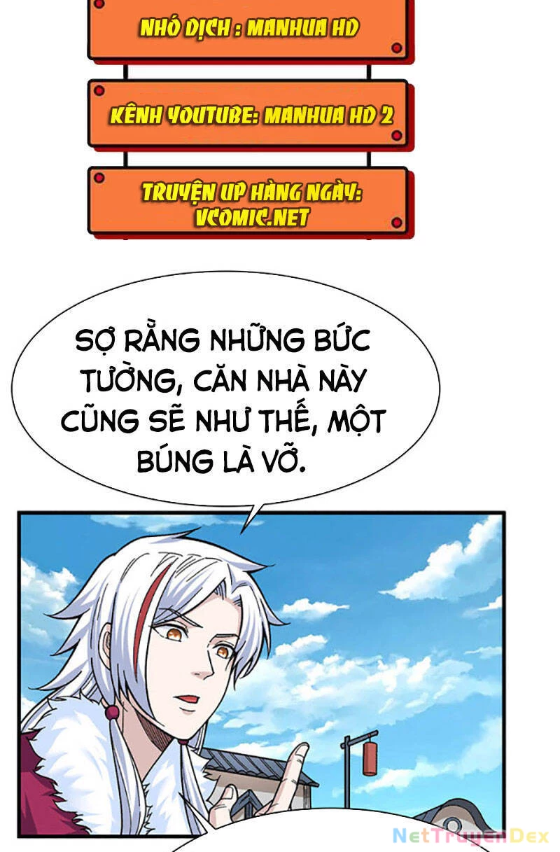 Võ Đạo Độc Tôn Chapter 360 - Next Chapter 361