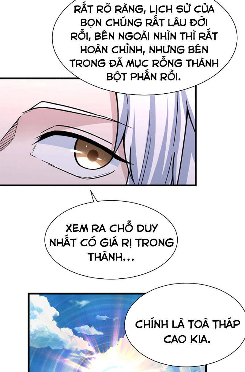 Võ Đạo Độc Tôn Chapter 360 - Next Chapter 361