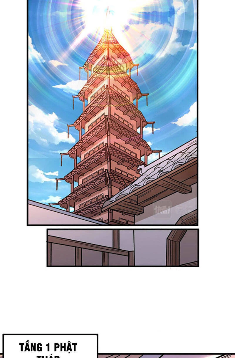 Võ Đạo Độc Tôn Chapter 360 - Next Chapter 361