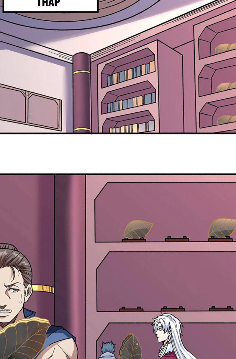 Võ Đạo Độc Tôn Chapter 360 - Next Chapter 361