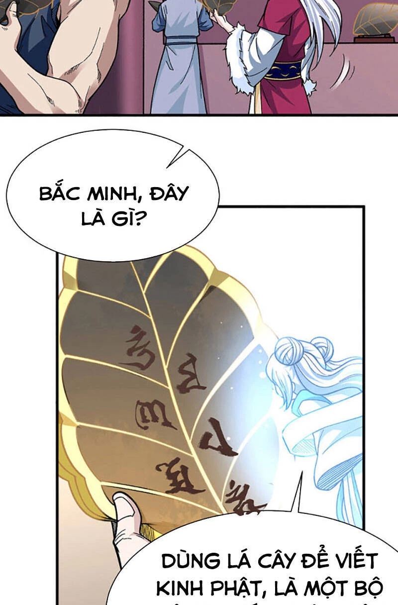 Võ Đạo Độc Tôn Chapter 360 - Next Chapter 361