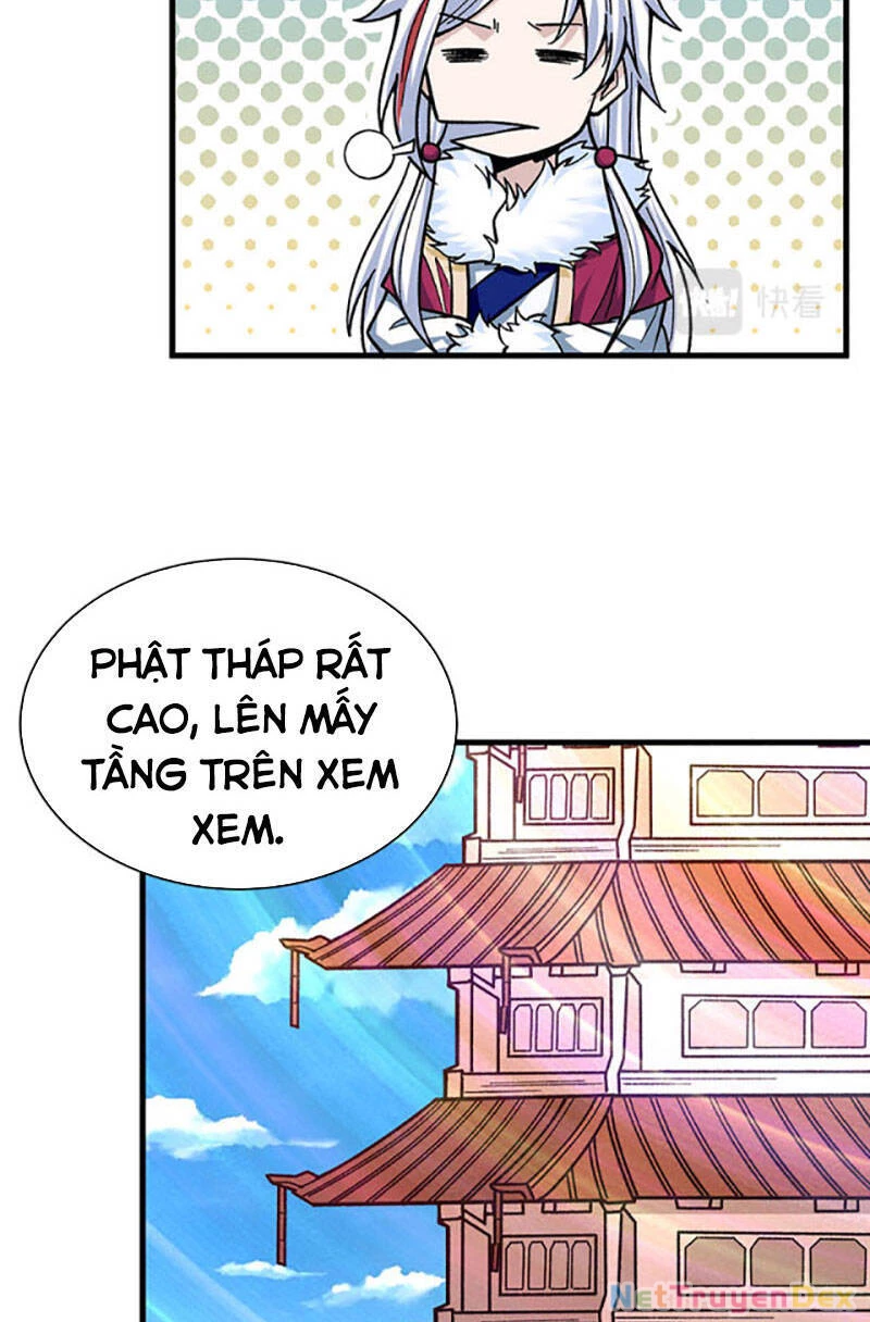 Võ Đạo Độc Tôn Chapter 360 - Next Chapter 361