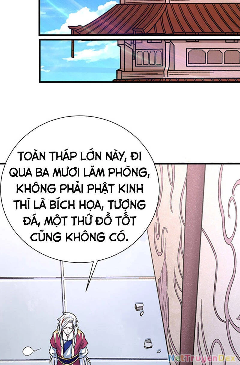 Võ Đạo Độc Tôn Chapter 360 - Next Chapter 361