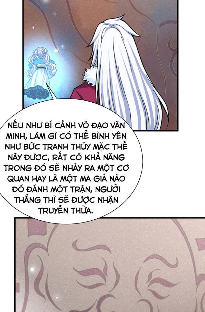 Võ Đạo Độc Tôn Chapter 360 - Next Chapter 361