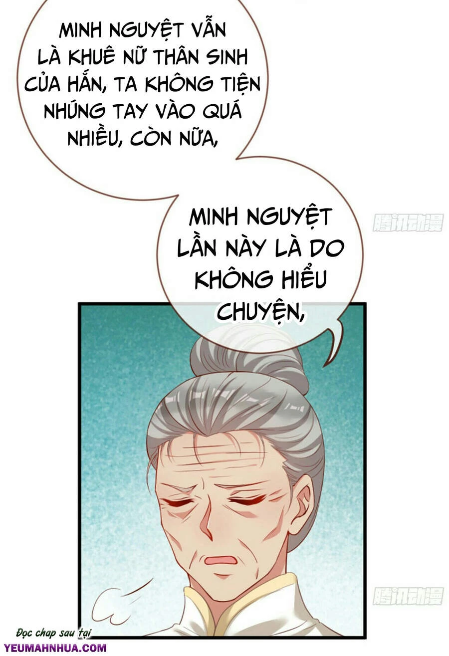 Vạn Tra Triêu Hoàng Chapter 160 - Next Chapter 161