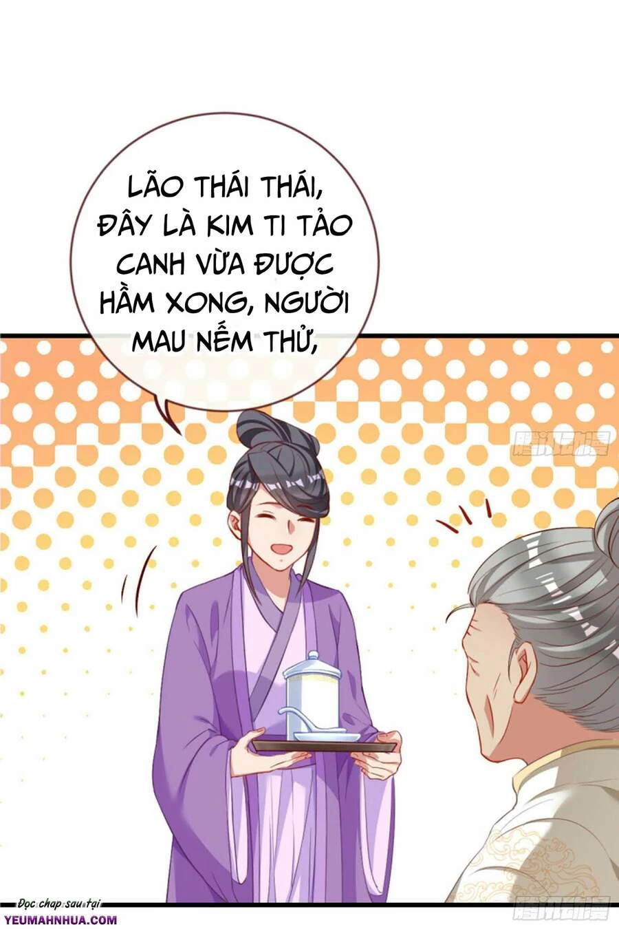 Vạn Tra Triêu Hoàng Chapter 160 - Next Chapter 161