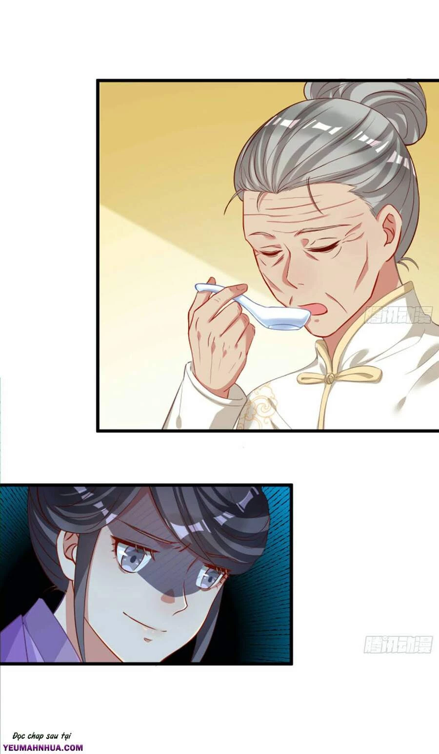 Vạn Tra Triêu Hoàng Chapter 160 - Next Chapter 161