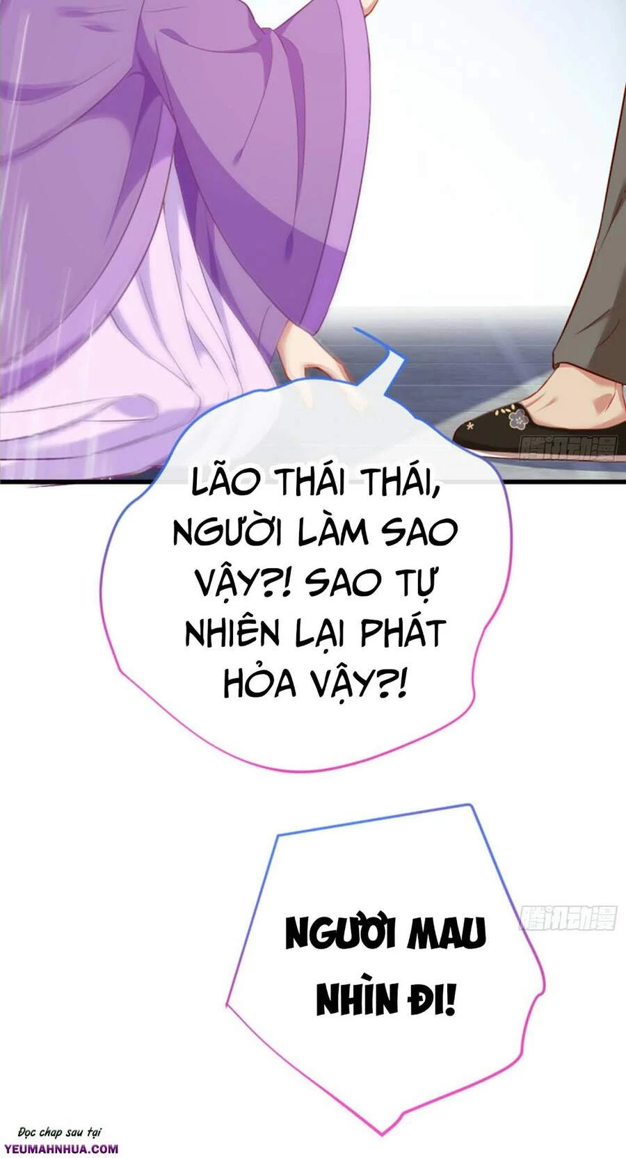 Vạn Tra Triêu Hoàng Chapter 160 - Next Chapter 161