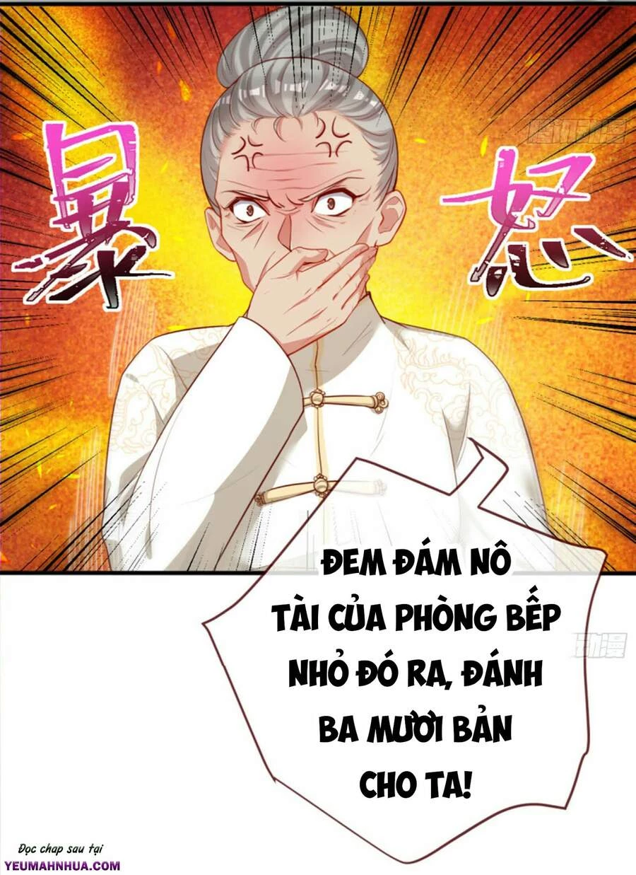 Vạn Tra Triêu Hoàng Chapter 160 - Next Chapter 161