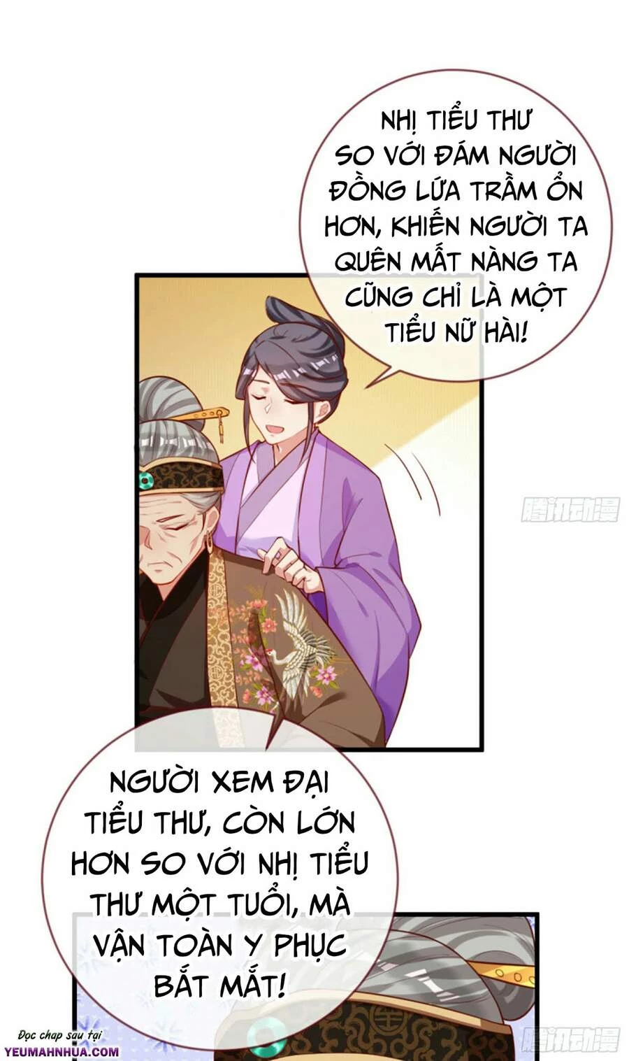 Vạn Tra Triêu Hoàng Chapter 160 - Next Chapter 161